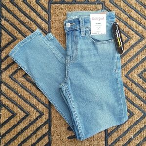Cat & Jack Boys Size 10 Stretch Skinny Jeans